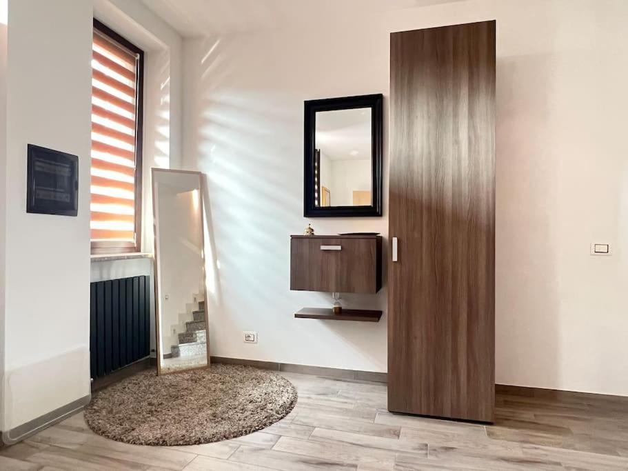 Design Villa-milano & Rho Fiera Villa *